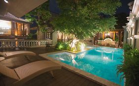 V Heritage Villa Chiangmai
